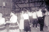 Barn dance  Ruedens Bop Barn   1957